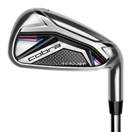 Cobra Aerojet Graphite Golf Irons 5-Pw (6pcs)
