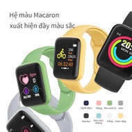 Đồng hồ thông minh Smart watch Y68