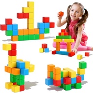 Magnetic Blocks for Toddlers 3 4 5 6 7 8 Year Old Boys Girls Magnetic Building Blocks Classroom Must