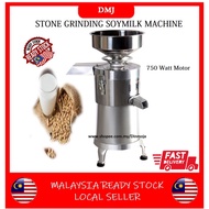 Mesin Soya Soy Bean Machine Grinder Soya Bean Maker  Soy milk Machine Tauhu  豆浆机商用渣浆分离