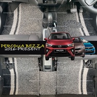 CARPET PERODUA BEZZA 2016-Present (18mm)