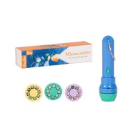 【預購】法國 Moulin Roty 故事書手電筒(小仙女和魔法)