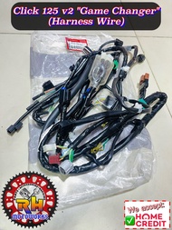 Click 125 v2 GC Wire Harness HONDA GENUINE PARTS