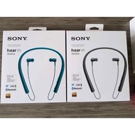 Sony WI Bluetooth Headset - H700, Robe Sports Model