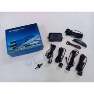 CAR PARKING ASSISTANT REVERSE SENSOR WITH LED SCREEN (4 EYES)