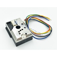 Dust sensor (SHARP GP2Y1014AU0F) / Sensor habuk (SHARP GP2Y1014AU0F)