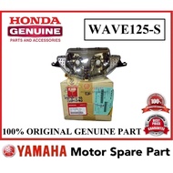 HONDA WAVE125-S HEAD LAMP ASSY 0 W125S WAVE125 S 33100-KPH-701 HEADLAMP LIGHT HEADLIGHT LAMPU DEPAN