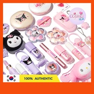 【Limited Edition】AMUSE × My Melody & Kuromi Collab Makeup Set