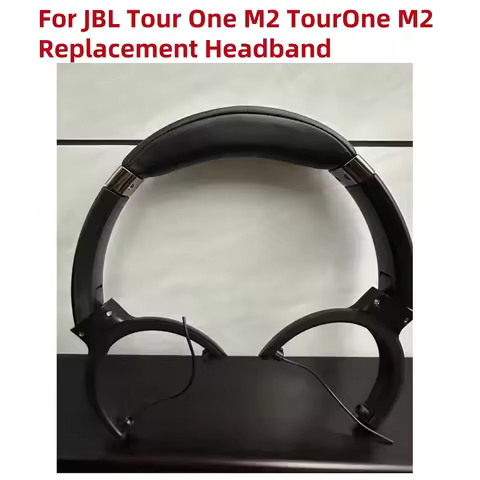Alideao-For JBL Tour One M2 TourOne M2 Replacement Headband Headphone Wireless Bluetooth Swivel Asse