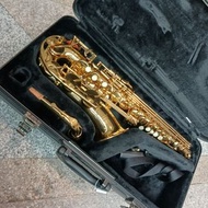 Yamaha YAS-275 Alto Saxophone Eb 色士風 ~ 做好維修保養清潔 already made service and clean by craftsman