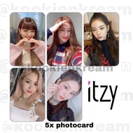 FANKIT ITZY : PC PACKAGE