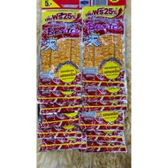 Bento Squid Snack 12 pcs