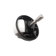 Robot Vacuum Cleaner Front Wheel for iRobot Roomba 975 976 974 WiFi Robot Vacuum Cleaner Parts Acces