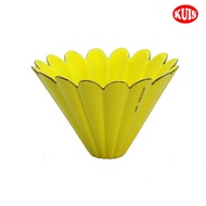 Coffee Dripper V60 Size 02 Flower Dripper FC-2V60