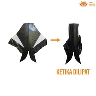Layangan Cotek Beong Knockdown - Layangan Cotek - Layangan Bebean Knockdown - Layangan Bebean Bali -