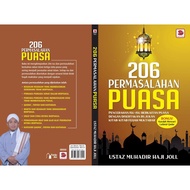 206 Permasalahan Puasa - Bonus: Kaedah Mencari Lailatul Qadr Ustaz Muhadir Joll - Galeri Ilmu