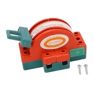 DPDT Disconnect Knife Switch Power Reverse Change Over 2 Pole Double Throw AC220V 32A Disconnect Kni