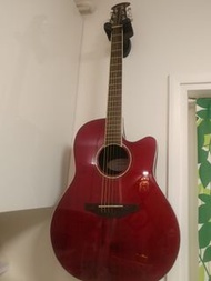Ovation Celebrity CS24-RR Acoustic Guitar