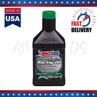 AMSOIL DOMINATOR® SYNTHETIC 5W-20 RACING OIL 1QT