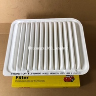Mitsubishi Outlander 2.0 and 2.4 2015-2024 engine air filter, Japanese JS Asakashi brand A3022
