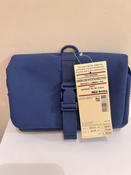 無印良品 muji hanging case 旅行收納袋