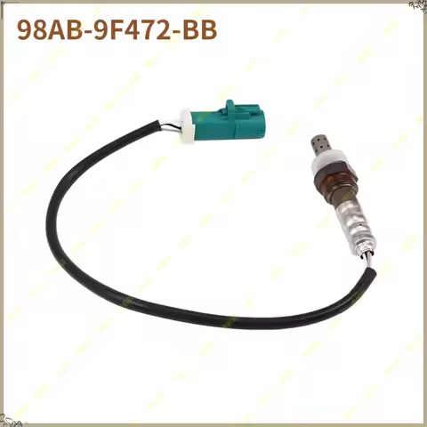 98AB-9F472-BB Lambda Probe Oxygen Sensor AB-9F472-CA 98AB9F472BB For Ford Focus Fusion Ka Jaguar S-T
