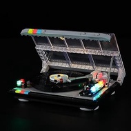 LIGHTAILING Light for Lego-40699 Retro Record-Player - Led Lighting Kit Compatible with Lego Buildin
