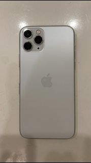 Apple Iphone 11 pro 64g