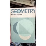 geometry.metric edition.
