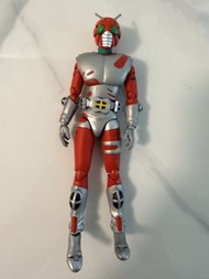 Shf kamen rider zx