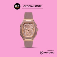 Ice-Watch ICE Boliday (Small) | Silicone Strap | Women Watch