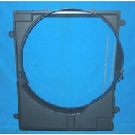 MITSUBISHI TRITON LITE 2.5 2008 4DOOR RADIATOR FAN GUARD