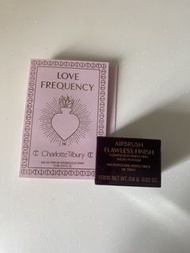 Charlotte Tilbury Airbrush Flawless Finish 蜜粉