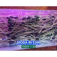 Diode Diode IN5399 IN 5399 / 1N5399 1N 5399 Diode 1.5A