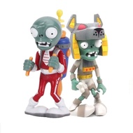 Plants vs. Zombies Giant Barricade Iron Barrel Rocket Death Pirate Captain Diving Zombies Launchable