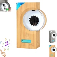 Ferrofluid Speaker, Ferafluid Speaker, Therafluid Speaker, Ferrofluid Speaker Music Mate, Ferrofluid