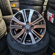 (1PCS) Honda City GM6 Original Rim 15Inch (Used)