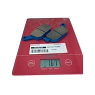 Rear Disc Brake Pad Dispad Honda CB250R New CBS250 R Old Non CBS