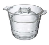 HARIO 一膳屋 日本製 微波爐煮飯及烹調器