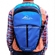 NUTHA Series 35 Liter Ultralight Daypack Backpack School Bag - AfexFlow