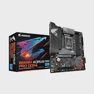 Mainboard Gigabyte B660M AORUS PRO DDR4