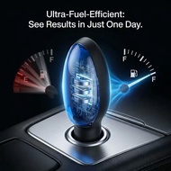 Plug-and-Play Fuel Saver Car Fuel Saver Device