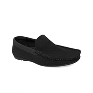 Bata men's moccasin shoes rovelli