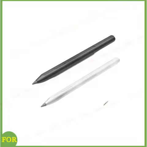 4096 Authentic Stylus Pen Rechargeable Tilt Pen For HP ENVY Spectre Pavilion X360 Convertible 2-in-1