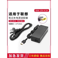 Suitable for Lenovo T440 T440P T540 L440 T450 20V4.5 A90W Notebook Power Adapter