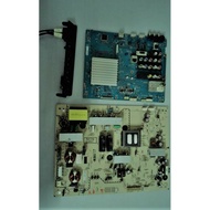 Sony KDL-46EX700 Mainboard, Powerboard, Speaker. Used TV Spare Part LCD/LED/Plasma (101)