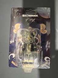 泰神 bearbrick 100%