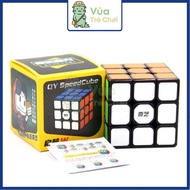 Rubik 3x3 QiYi Sail W 3x3 Rubik's Cube 3x3x3 Magic Speed Cube Children's Intelligence Toy Rubik Cube