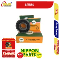 Bearing Lahar Laker 6003, 6007, 60/22 2RS, 6201, 6201 1RS, 6203, 6204, 6207, 6301, 6301 1RS, 6304, 6