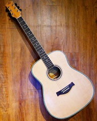 GITAR AKUSTIK JGS DX 01 NA TOP SPRUCE JOGJA GUITAR SHOP